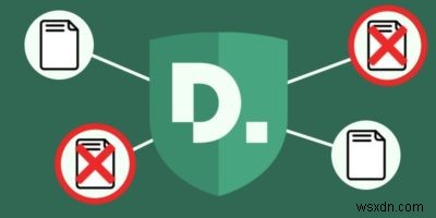 크롬 확장 프로그램 Disconnect 로 웹사이트 추적 요청 차단하기