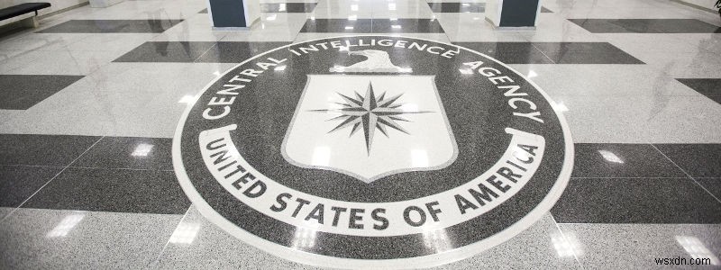 CIA 볼트 7 유출 사건: 위키리크스가 공개한 해킹 익스플로잇의 실체