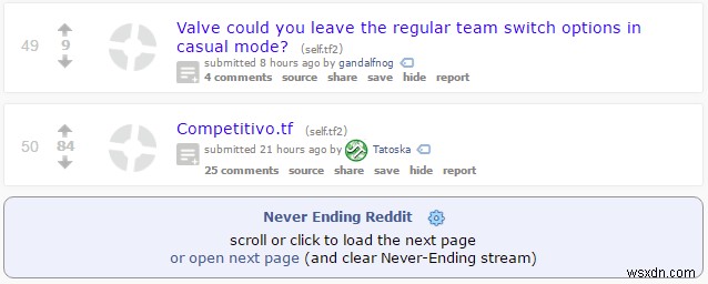 RES로 레딧(Reddit) 사용 경험 한 단계 끌어올리는 방법