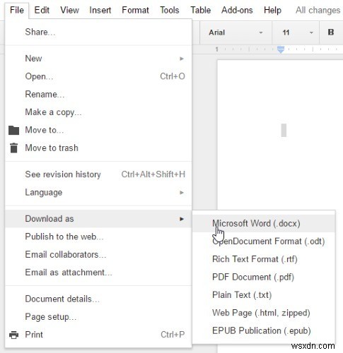 인터넷 없이도 OK! 구글 문서(Google Docs) 오프라인 설정 및 사용법 완벽 가이드