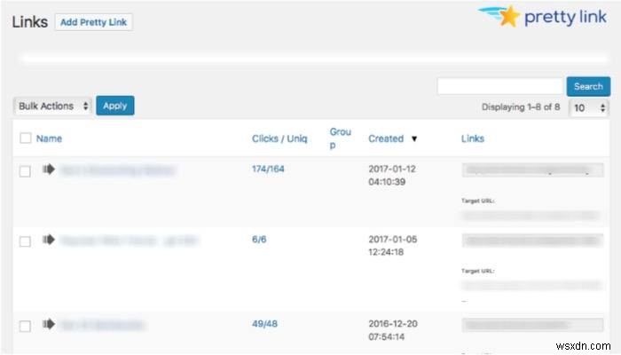 워드프레스 콘텐츠 링크 생성 자동화 방법과 추천 플러그인 7선