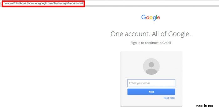Gmail을 노린 최신 피싱 사기, 안전하게 대처하는 방법