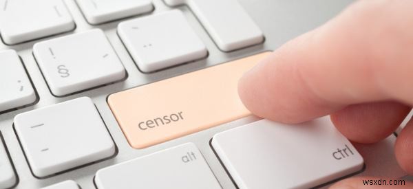 중국의 VPN 단속은 성공할 수 있을까? 그레이트 방화벽의 작동 원리와 한계