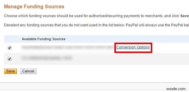 PayPal 환전 수수료 아끼는 법: 숨겨진 설정으로 해외 결제 비용 줄이기