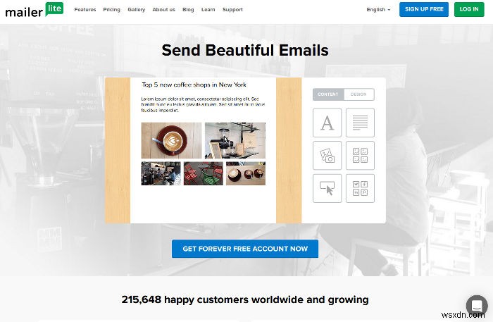 메일침프(Mailchimp) 대안 5선, 꼭 확인해야 할 이메일 마케팅 서비스