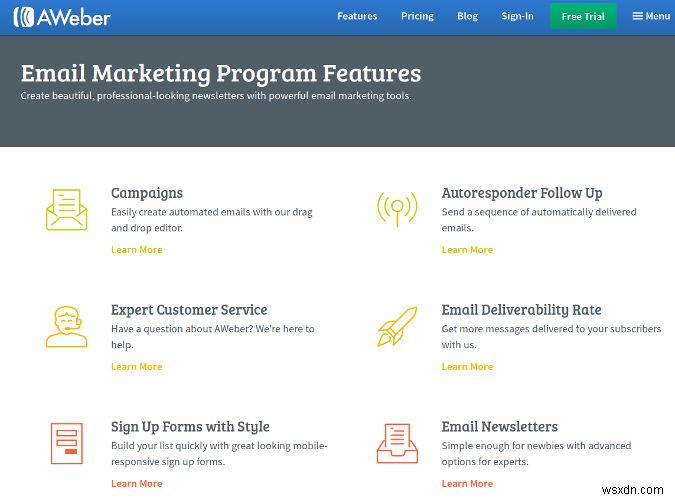 메일침프(Mailchimp) 대안 5선, 꼭 확인해야 할 이메일 마케팅 서비스