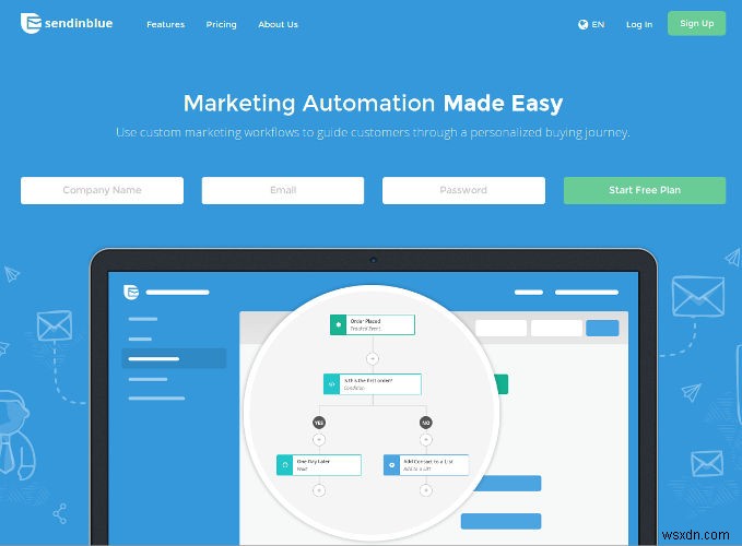 메일침프(Mailchimp) 대안 5선, 꼭 확인해야 할 이메일 마케팅 서비스