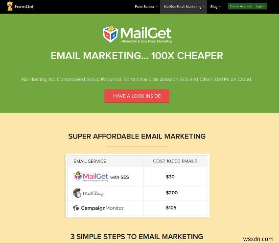 메일침프(Mailchimp) 대안 5선, 꼭 확인해야 할 이메일 마케팅 서비스