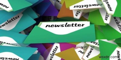 메일침프(Mailchimp) 대안 5선, 꼭 확인해야 할 이메일 마케팅 서비스