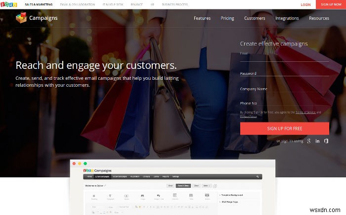메일침프(Mailchimp) 대안 5선, 꼭 확인해야 할 이메일 마케팅 서비스