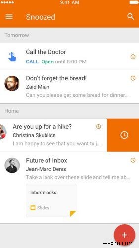 구글 인박스(Google Inbox) 생산성 극대화를 위한 필수 팁과 요령