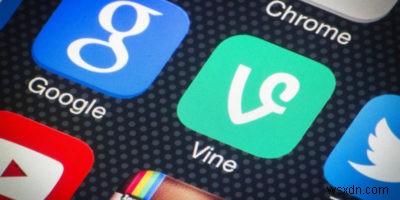 Vine(바인) 대신 쓸 수 있는 최고의 동영상 공유 앱 5가지