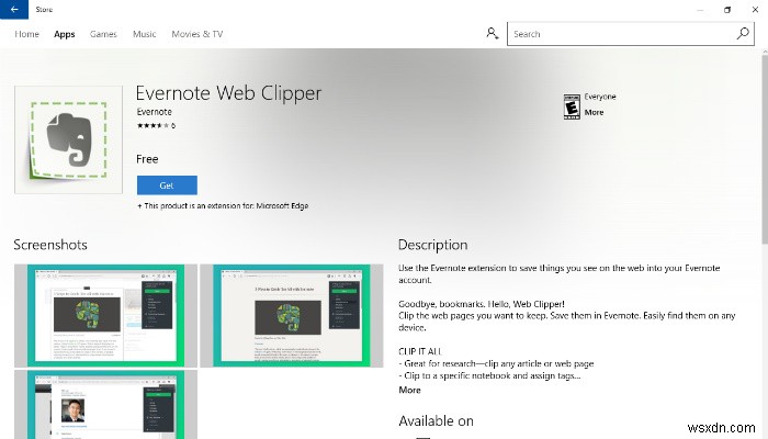 Microsoft Edge 확장 프로그램 BEST 5 – 지금 바로 설치해야 할 필수 아이템
