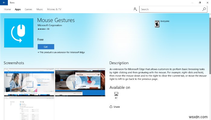 Microsoft Edge 확장 프로그램 BEST 5 – 지금 바로 설치해야 할 필수 아이템