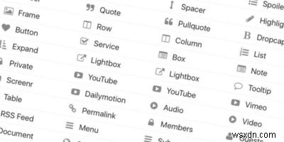 일반 워드프레스 테마에 프리미엄 기능을 손쉽게 추가하는 방법 – Shortcodes Ultimate 완벽 활용 가이드