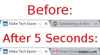 탭내핑(Tabnapping)이란 무엇일까? 교묘한 피싱 수법의 원리와 자기 보호 방법