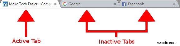 탭내핑(Tabnapping)이란 무엇일까? 교묘한 피싱 수법의 원리와 자기 보호 방법