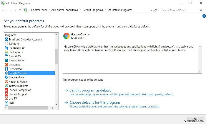 Microsoft Edge에서 자주 발생하는 문제 5가지와 해결 방법
