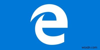 Microsoft Edge에서 자주 발생하는 문제 5가지와 해결 방법