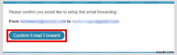 WordPress.com에서 무료 이메일 포워딩 설정하는 방법 – 커스텀 도메인으로 전문성 있는 이메일 주소 만들기
