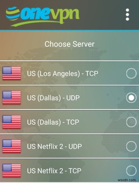 OneVPN 리뷰: 브라우징 경험을 한 단계 끌어올리는 VPN 서비스