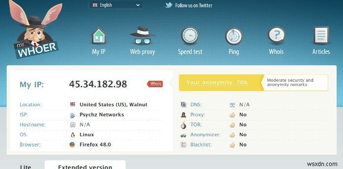 OneVPN 리뷰: 브라우징 경험을 한 단계 끌어올리는 VPN 서비스