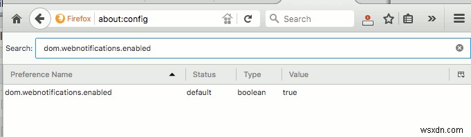 Firefox에서 웹 푸시 알림 끄는 방법 완벽 정리