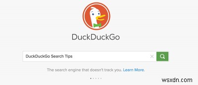 생산성을 높이기 위해 꼭 알아야 할 DuckDuckGo 검색 팁 12가지