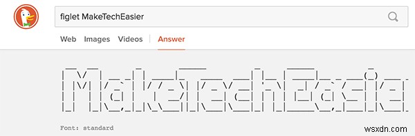 생산성을 높이기 위해 꼭 알아야 할 DuckDuckGo 검색 팁 12가지