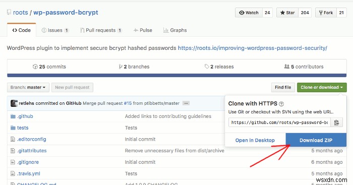 bcrypt 해싱 알고리즘으로 워드프레스 비밀번호 보안 강화하는 방법