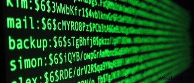 bcrypt 해싱 알고리즘으로 워드프레스 비밀번호 보안 강화하는 방법