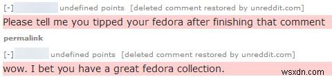 레딧(Reddit)에서 삭제된 댓글을 쉽게 확인하는 방법 총정리