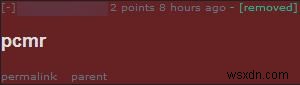 레딧(Reddit)에서 삭제된 댓글을 쉽게 확인하는 방법 총정리