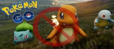 인터넷에서 포켓몬고(Pokemon Go) 관련 콘텐츠 완벽하게 차단하는 방법