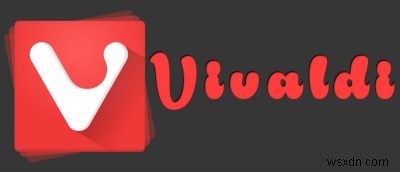 파워 유저를 위한 Vivaldi 브라우저 활용 팁 6가지