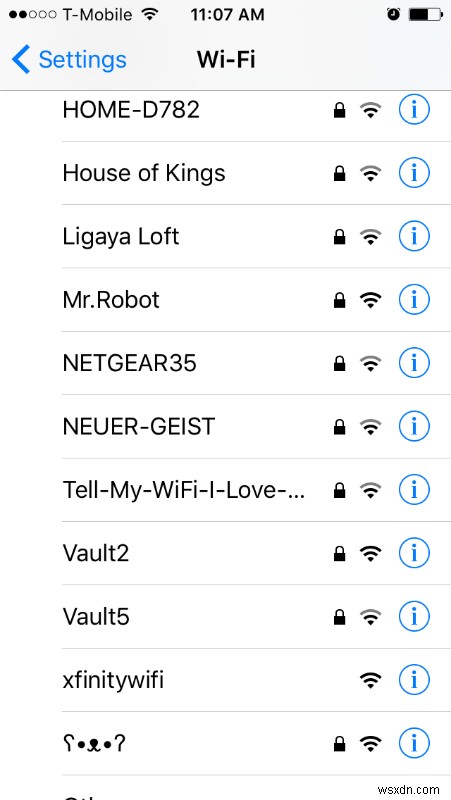 해외여행 필수! 공용 WiFi 사용 시 해야 할 일과 하지 말아야 할 일