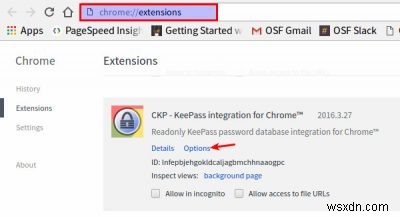 구글 크롬과 Vivaldi 브라우저에 KeePass 통합하는 완벽 가이드