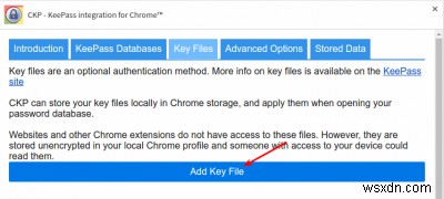 구글 크롬과 Vivaldi 브라우저에 KeePass 통합하는 완벽 가이드