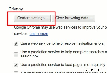 크롬(Chrome)에서 사이트별 쿠키만 골라 삭제하는 방법