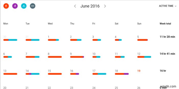 구글 핏(Google Fit) 데이터 내보내기 완벽 가이드
