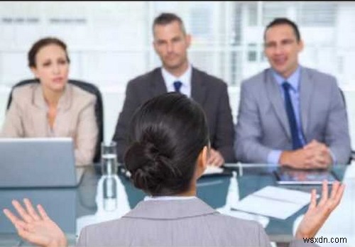취업 기회를 날리는 링크드인(LinkedIn) 실수 9가지, 지금 바로 점검하세요