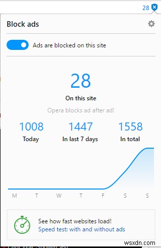 오페라(Opera) 재검토: 무료 VPN 탑재, 정말 가장 빠른 브라우저일까?
