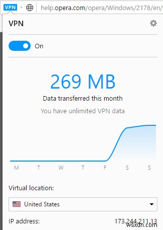 오페라(Opera) 재검토: 무료 VPN 탑재, 정말 가장 빠른 브라우저일까?