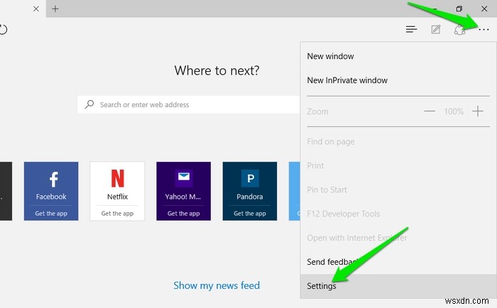 마이크로소프트 엣지(Microsoft Edge) 완전 초기화 방법: 데이터 삭제부터 재등록까지