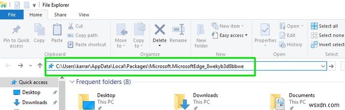마이크로소프트 엣지(Microsoft Edge) 완전 초기화 방법: 데이터 삭제부터 재등록까지