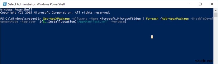 마이크로소프트 엣지(Microsoft Edge) 완전 초기화 방법: 데이터 삭제부터 재등록까지