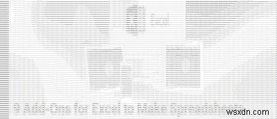 사진을 아스키 아트(ASCII Art)로 변환하는 무료 온라인 변환기 3가지