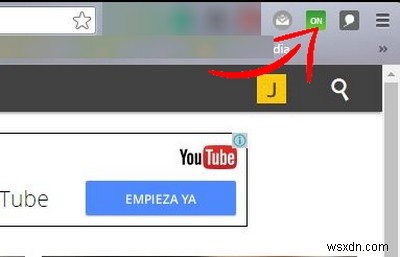 크롬(Chrome)에서 특정 웹사이트의 캐시 일시적으로 비활성화하는 방법