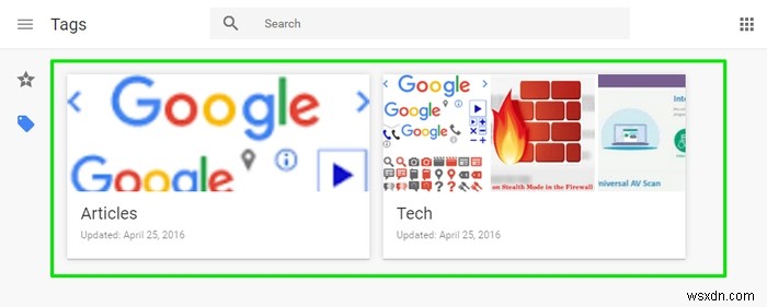 구글 Save to Google 활용법: 웹사이트를 구글 계정에 간편하게 저장하기