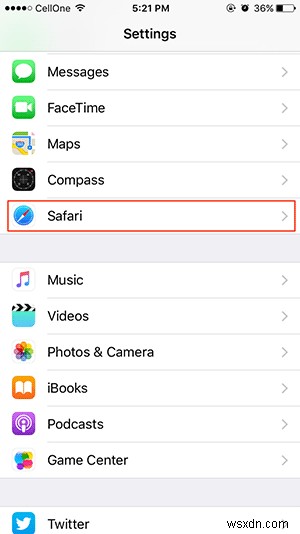 크롬(PC·모바일)과 사파리(Mac·iPhone)에서 검색 제안 기능 끄는 방법